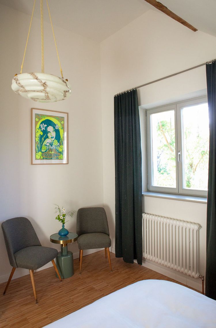 Sankt Unterholz