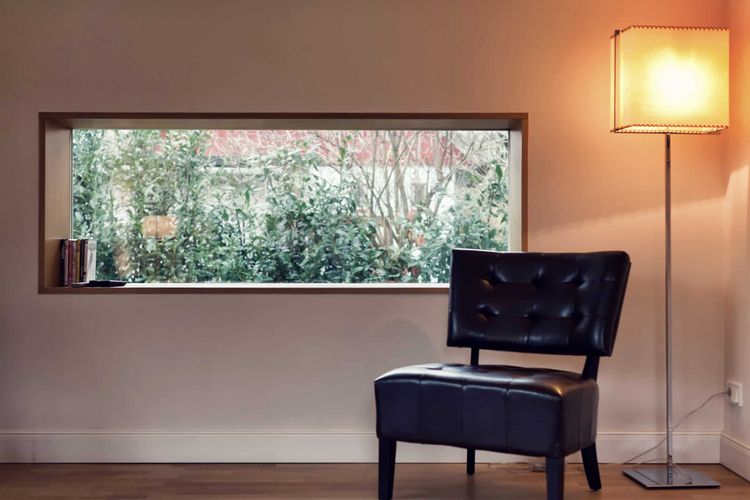 Seehaus Ahren­shoop