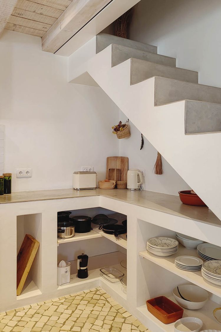 Casa Linear