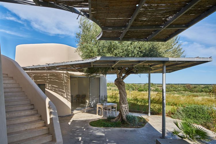 Villa Ven­dicari