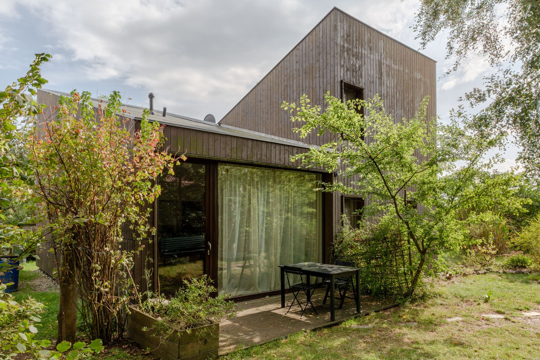 haus miro