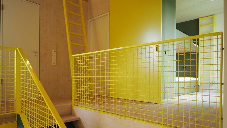 Bleibe Men­zen­schwand