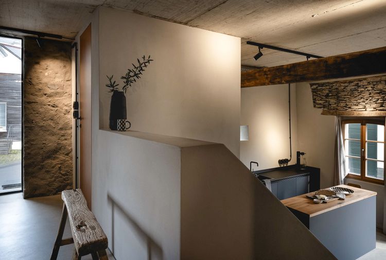 Klara Rooms