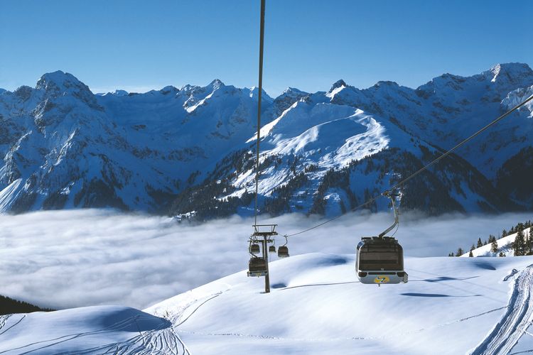 Schnei­derei Schop­pernau