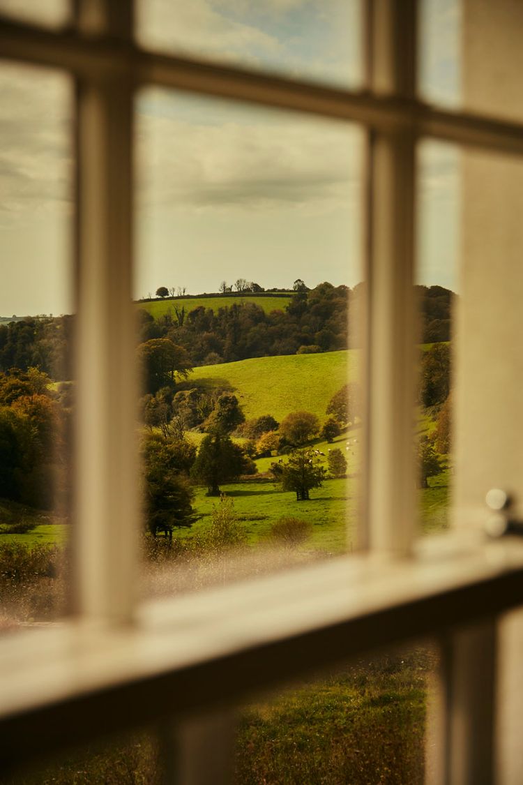 Fow­les­combe Farm