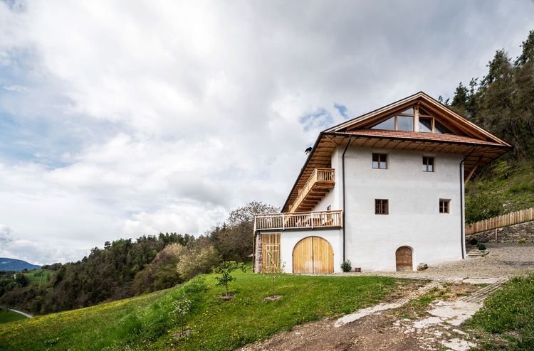 Ober­stei­nerhof