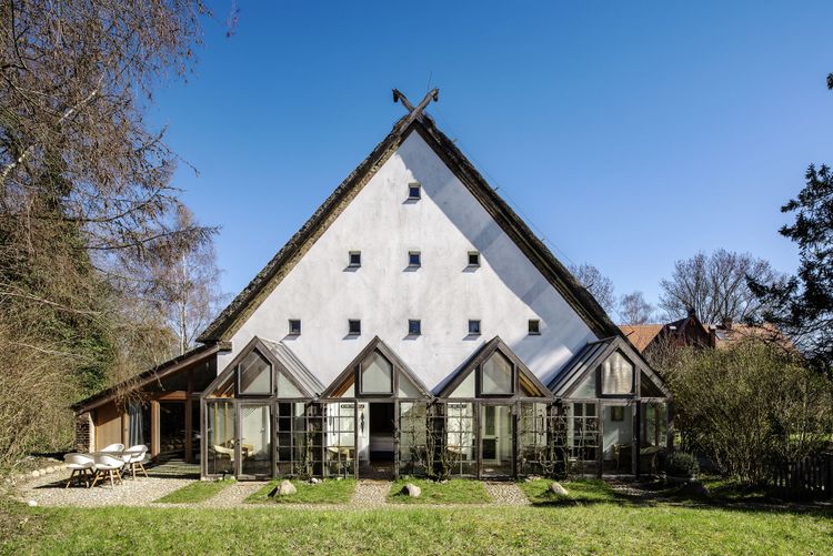 See­hotel am Neu­klos­tersee