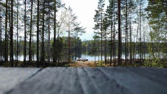Holiday home Mökki Santara in Karelia, Savitaipale / FI – Finland