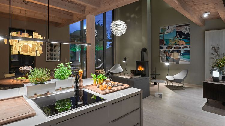 Sieseby Loft