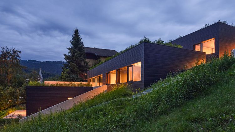 haus und hof