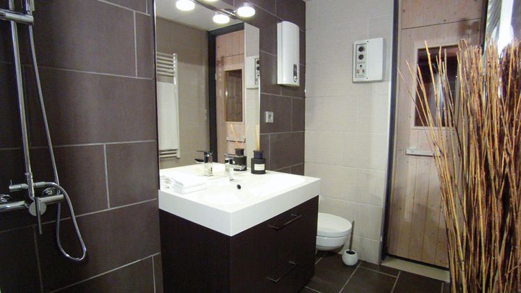 Hei­de­Lodge