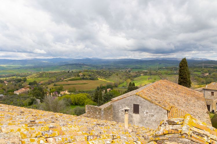 Loft Mon­te­merano