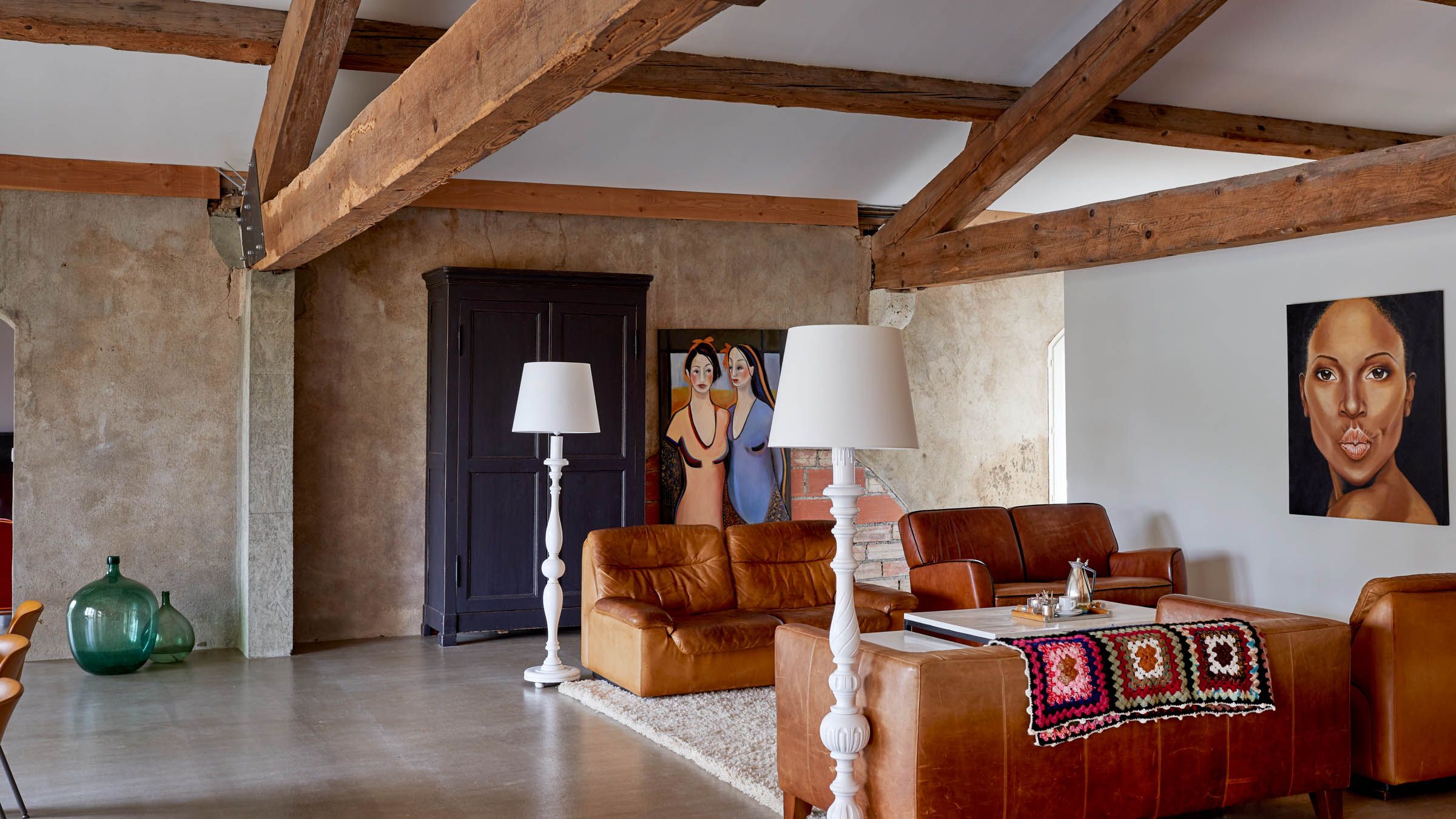 loft by lieu