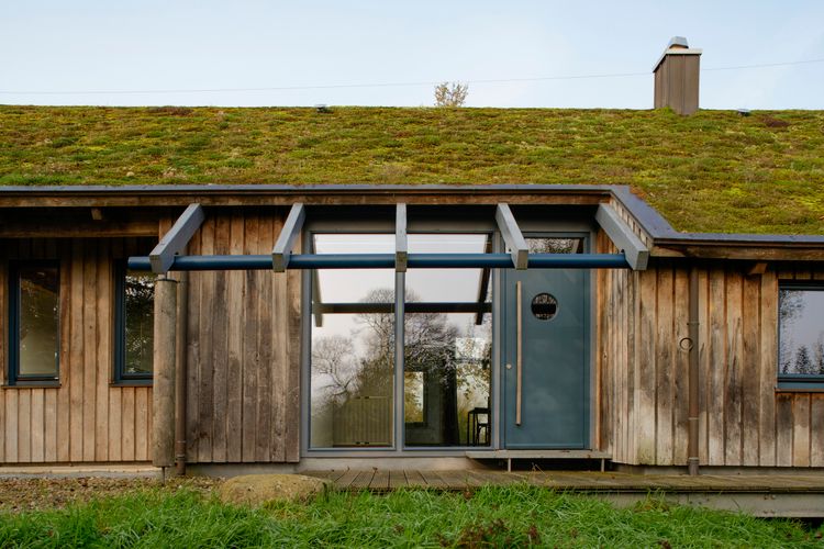 Gäs­tehaus Bro­wiede