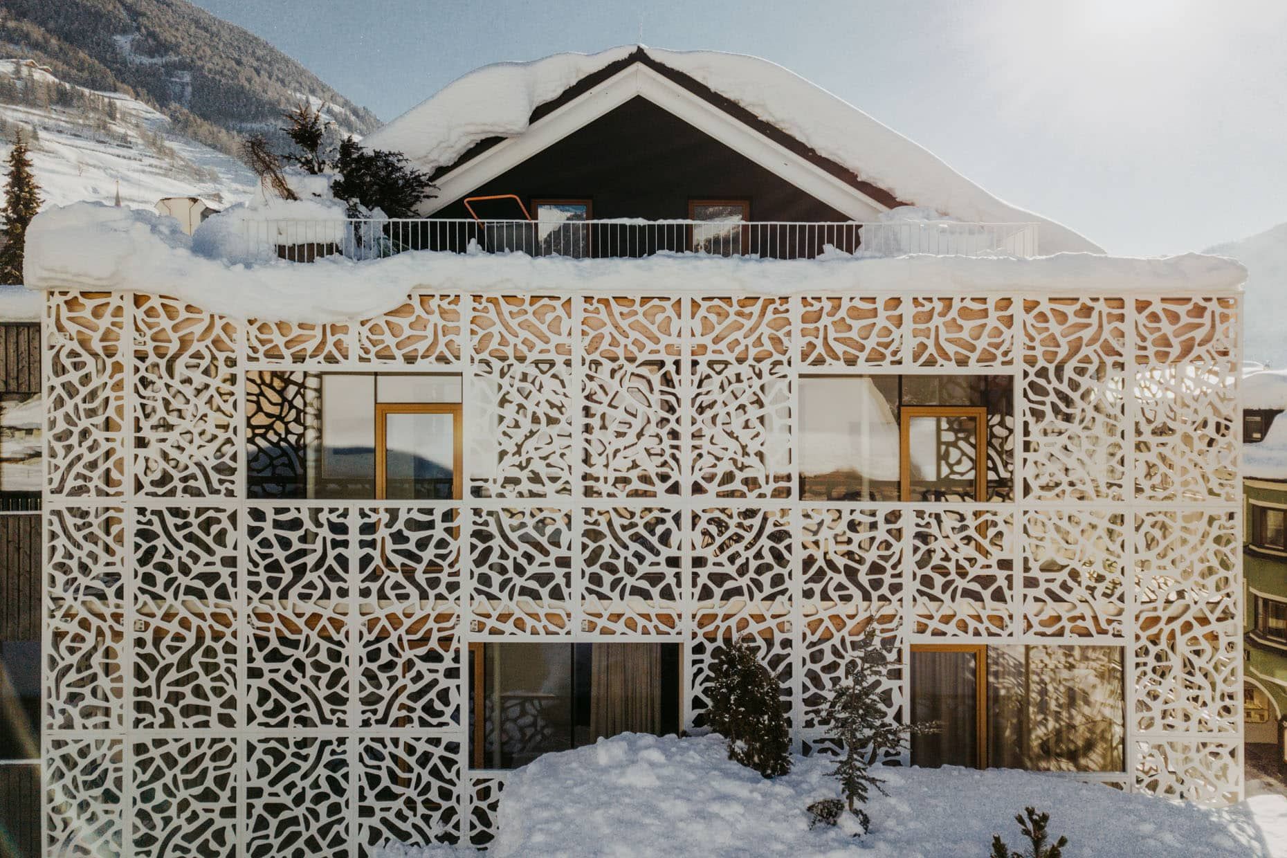 hotel hinteregger