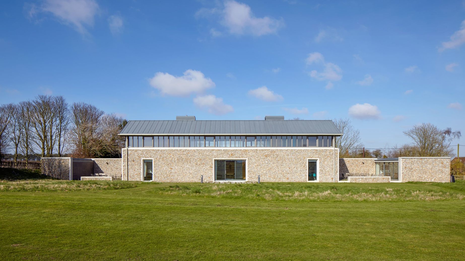 The Long House