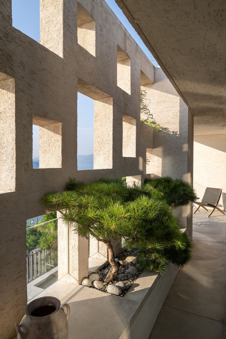 Casa Sas­sello