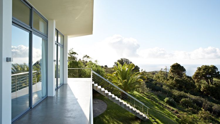Villa Gran Atlantico