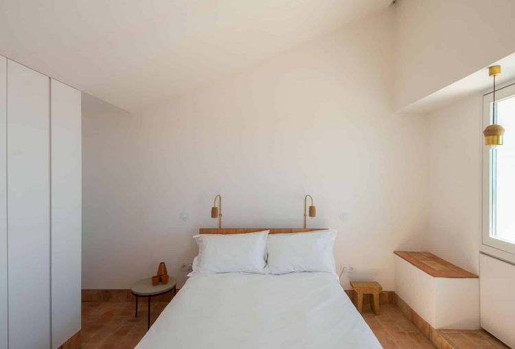 Casa Modesta