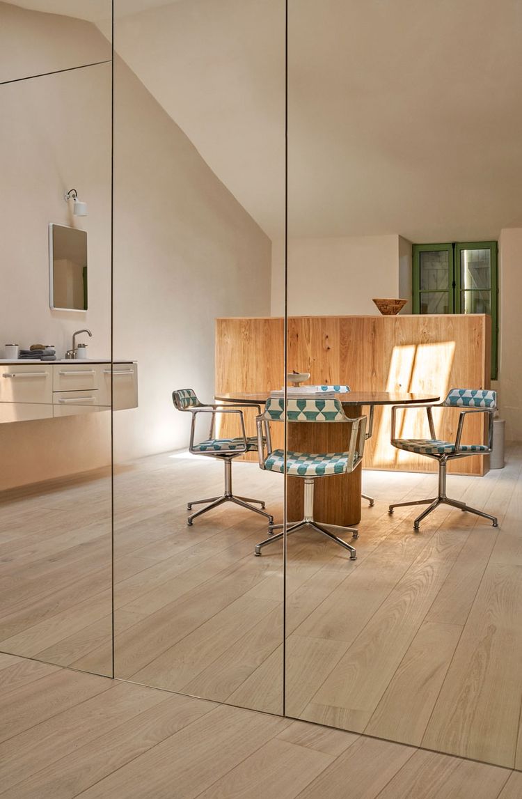 Vipp Town­house Lagrasse