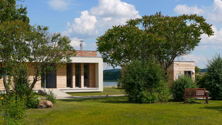 Gut Fergitz am See
