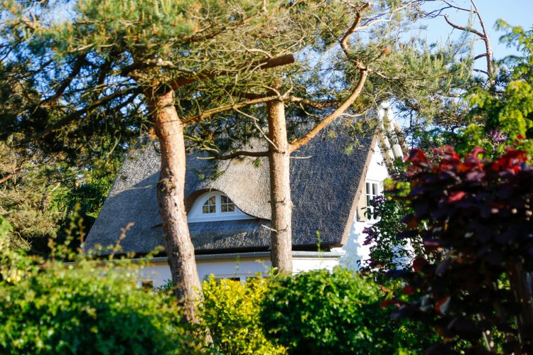Strandhaus fünfzehn
