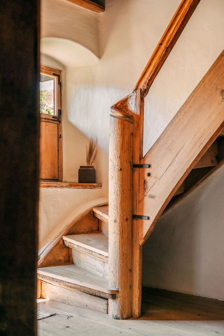 Bau­ern­chalet Elbacher Gütel