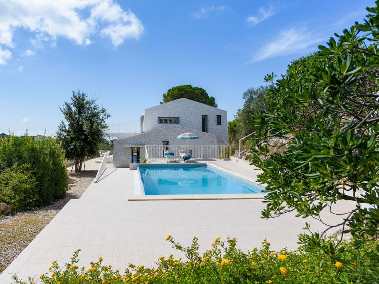 Villa Due Pini