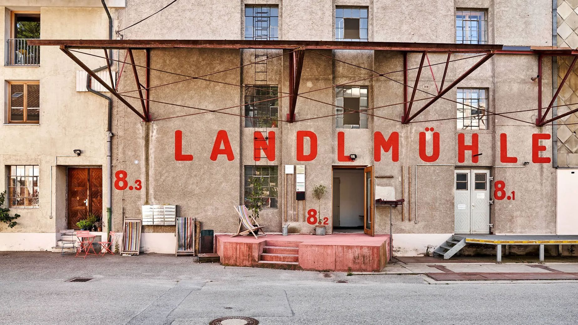 Landl­mühle