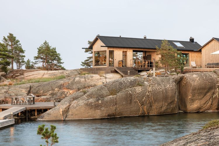 Project Ö — Skjuls­käret