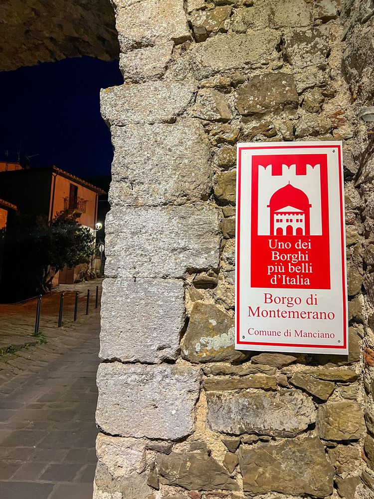 Loft Mon­te­merano