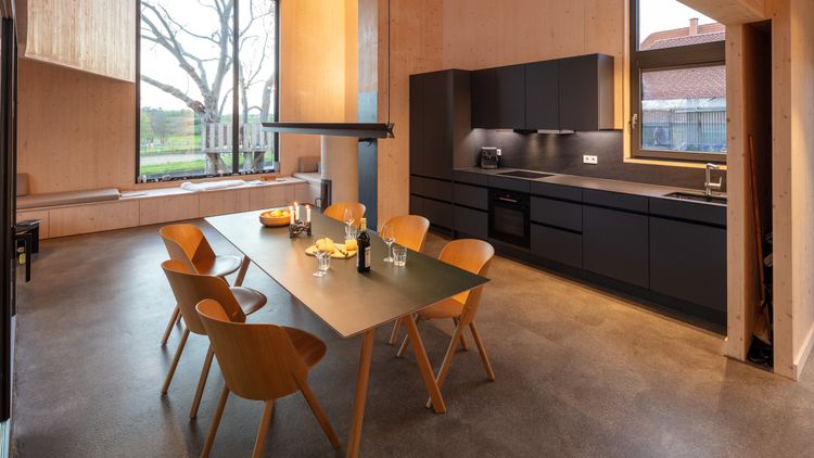 haus matzwitz