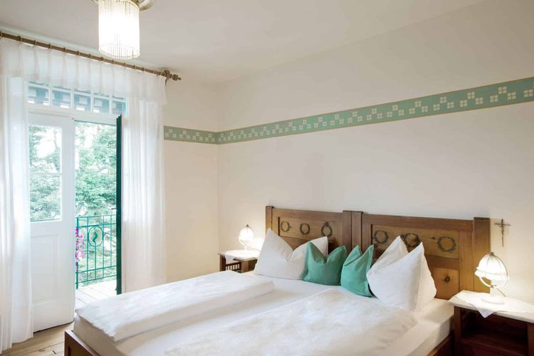 Park­hotel Holzner