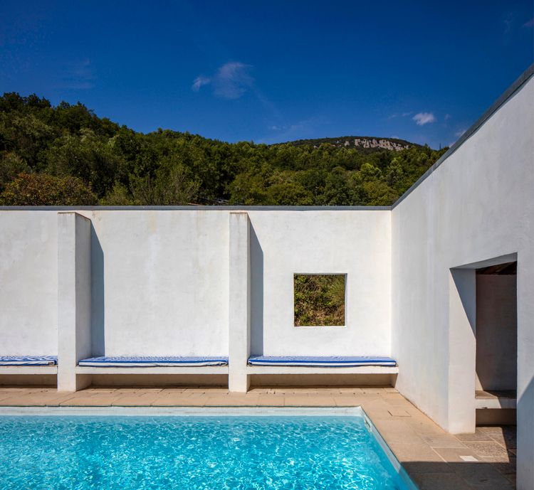 Villa Jones