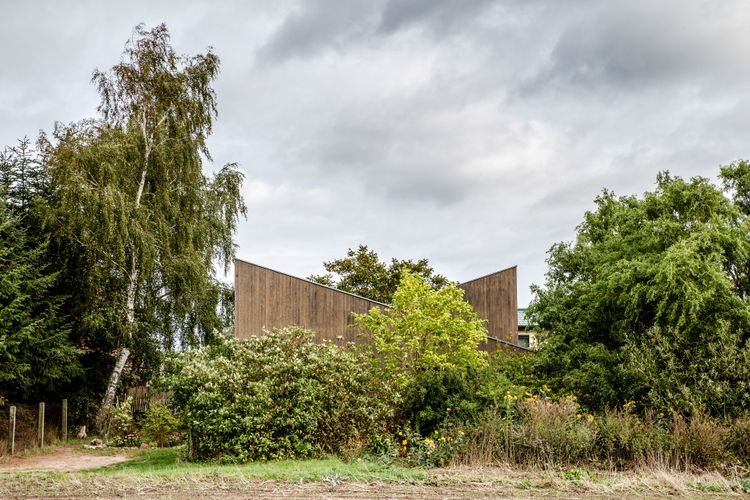 Haus Miro