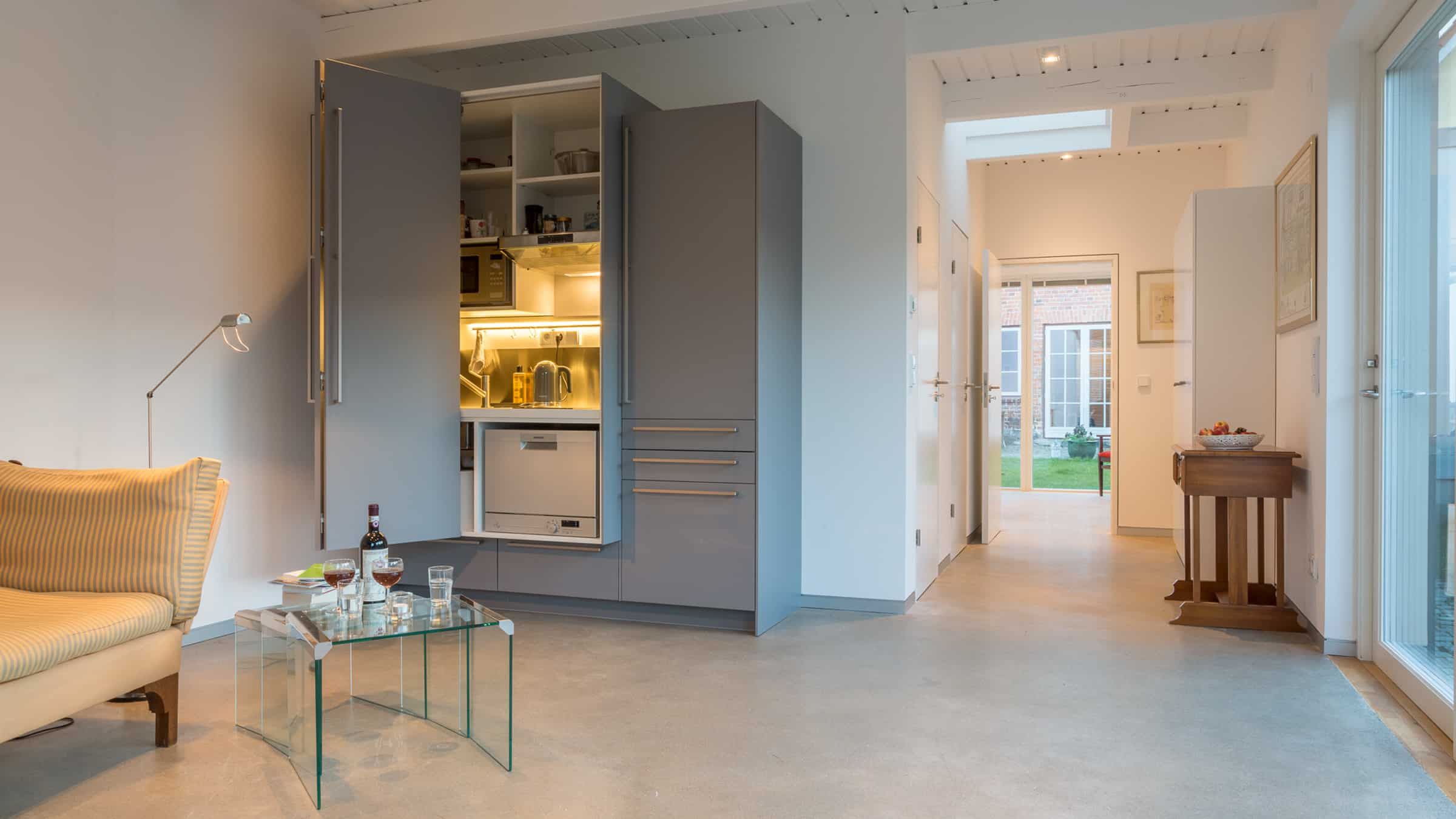 Altstadthaus Travemünde