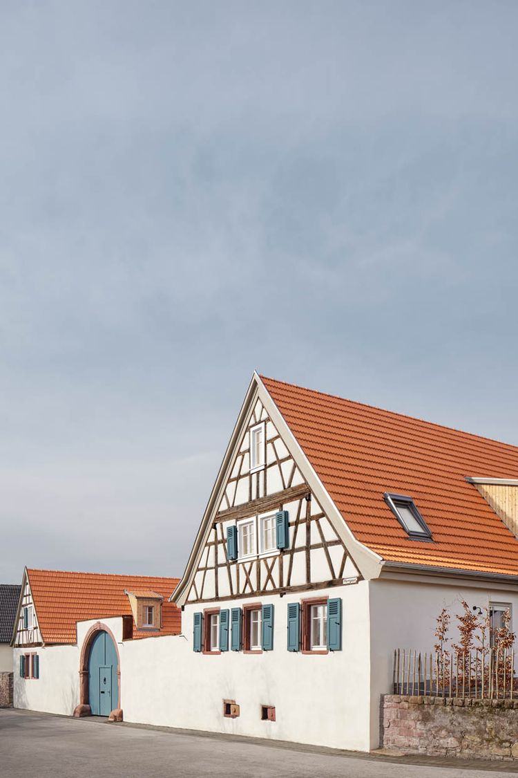 Ois B&B