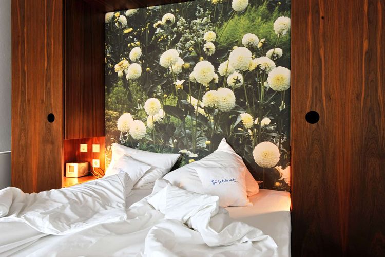 See­hotel am Neu­klos­tersee