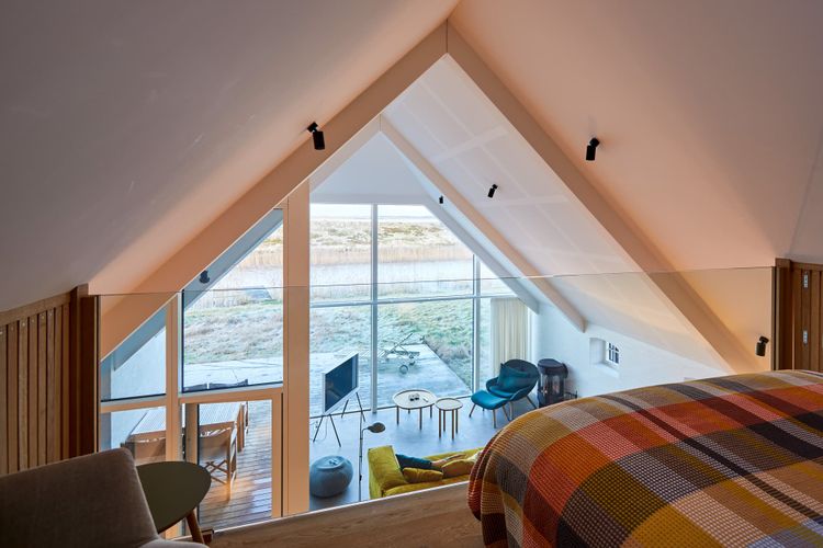 Agger Farm­house