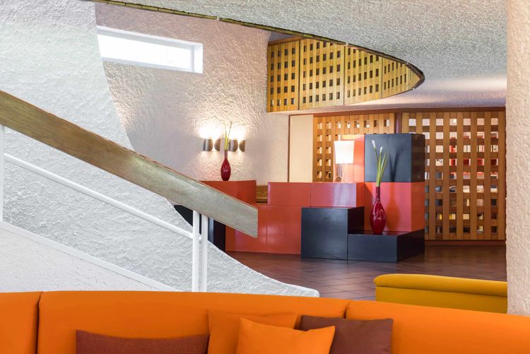 See­hotel Ambach