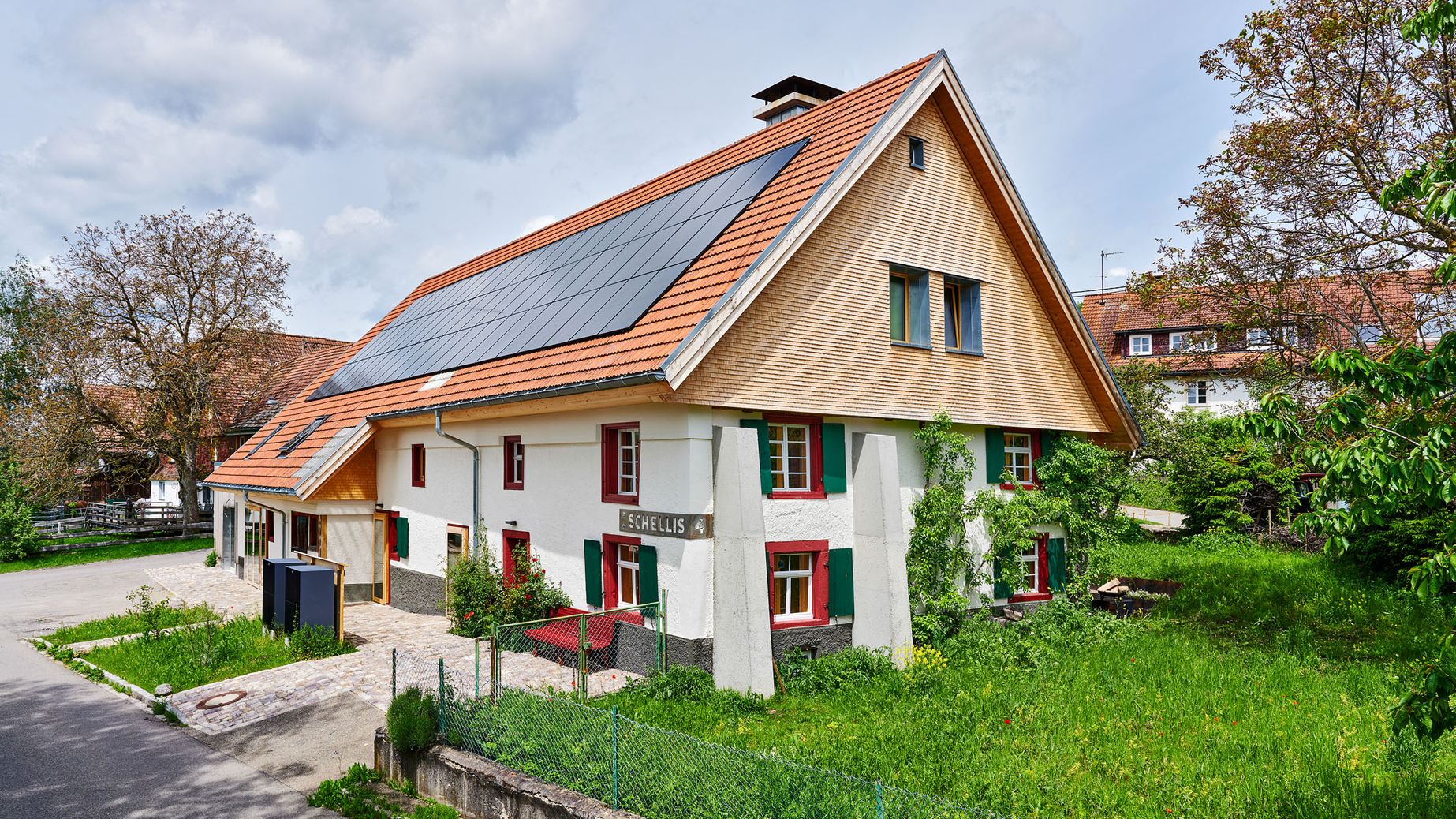 schel­lisvier