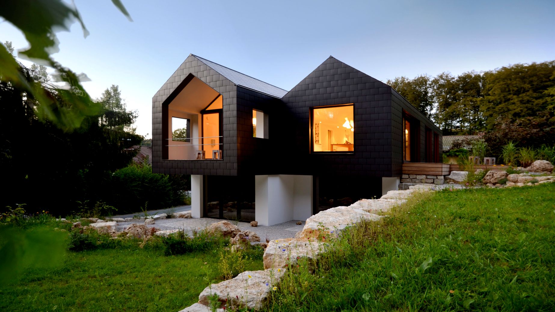 Refugium Bet­zen­stein