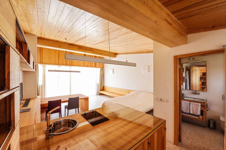 Hotel Gra­canica