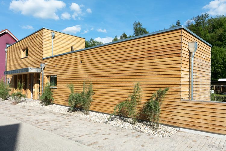 Schwarz­wald­strand