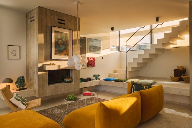 Lum­barda House