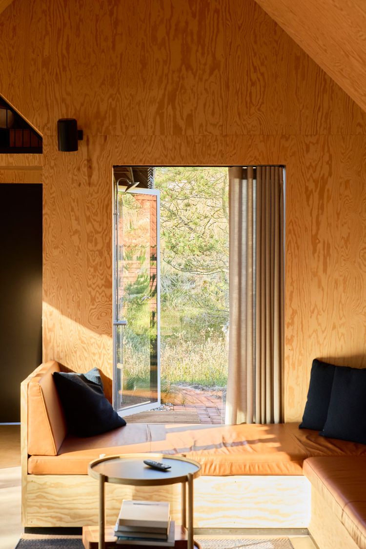 Klit­møller Hideaway