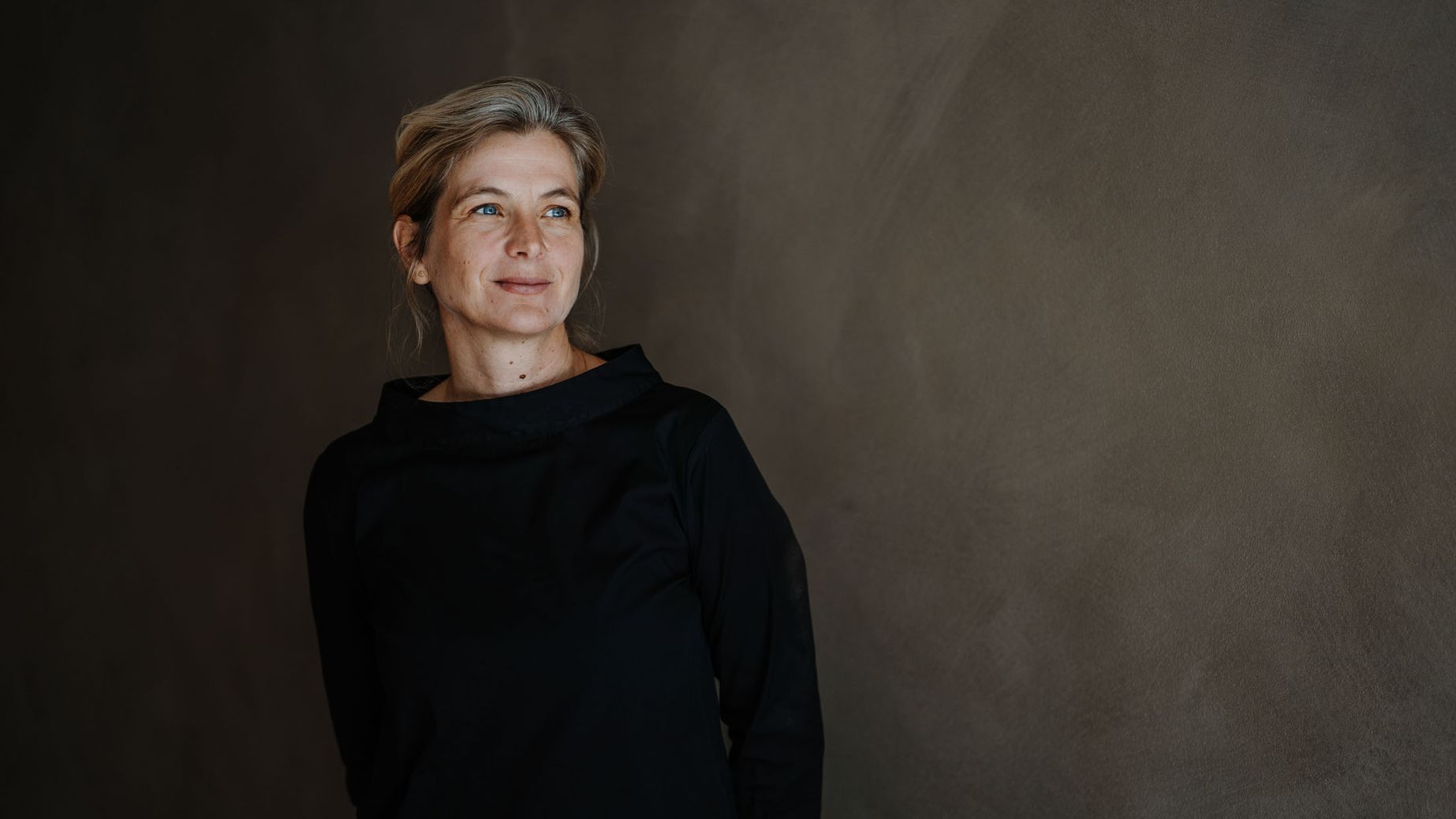 Von der Kunst des Repa­rierens: Christina Biasi-von Berg