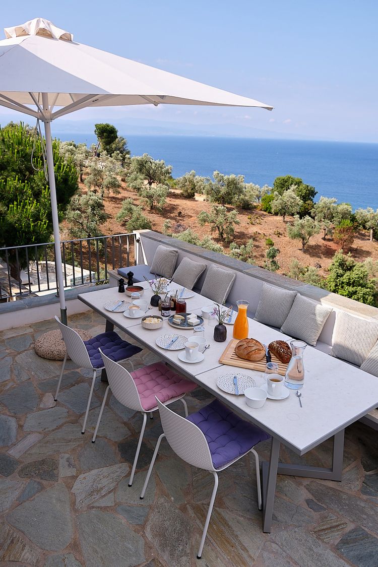 Kal­lithea Villas