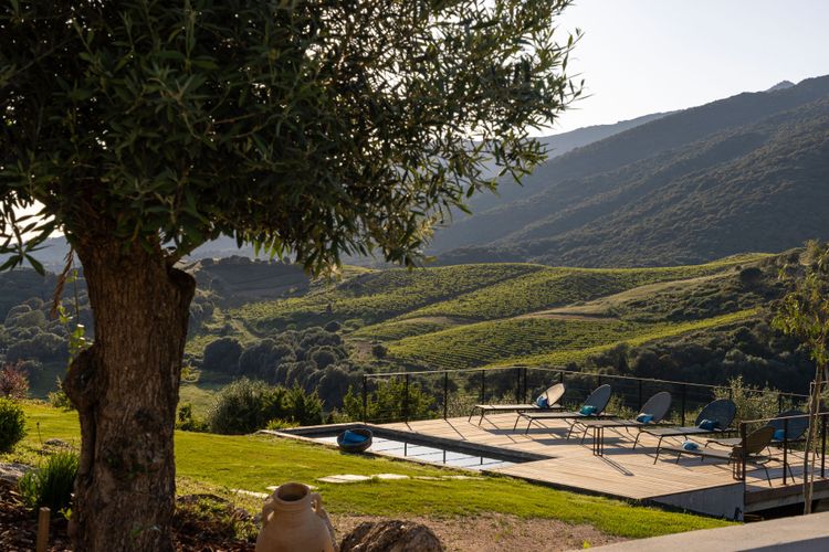 U Mulinu Casa­nelli