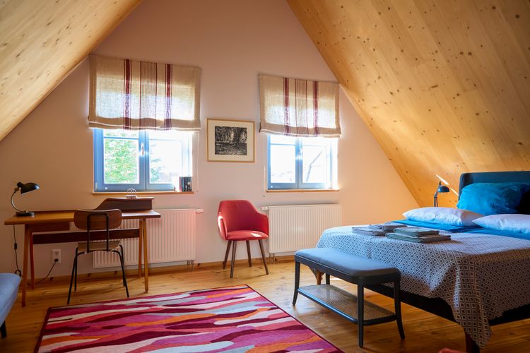 Das Schnit­terhaus